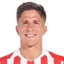 Giuliano Simeone Baldini fotoğrafı