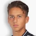 Adrian Nilsen Pereira fotoğrafı