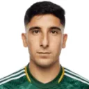 Claudio Nicolás Bravo photo