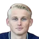 Lucas Martin Nygaard fotosu