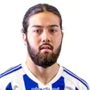 Hadi Noori fotoğrafı