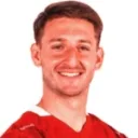 Matías Daniel Giménez Rojas fotosu