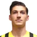 Steven Zuber fotosu