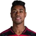 Bruno Henrique Pinto fotoğrafı