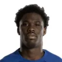 David Datro Fofana photo