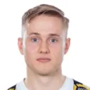 Jesper Gustav Strid fotosu