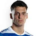 Thanasis Karamanis fotoğrafı