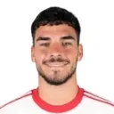 Isaac Romero Bernal fotoğrafı
