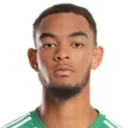 Jaden Sean Montnor fotoğrafı