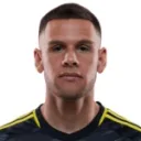 Christian Ramirez fotoğrafı