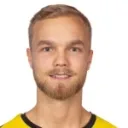 Viktor Gustafson fotosu