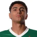 Facundo Daniel Torres Pérez fotoğrafı