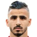 Ahmad Ersan Mohammad Hamdouni fotoğrafı