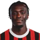 Tammy Bakumo-Abraham fotoğrafı