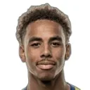 Noah Teye Nartey fotosu
