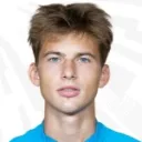 Kirill Stolbov fotoğrafı