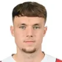 Kyle Hurst fotoğrafı