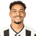 Gregore de Magalhães da Silva fotoğrafı