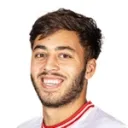 Souffian El Karouani fotoğrafı
