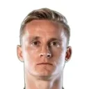 Oleksandr Svatok fotoğrafı