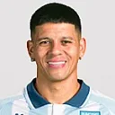 Faustino Marcos Alberto Rojo photo