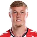 Daniel George Ballard fotoğrafı