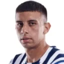 Diego Ulises Ortegoza fotoğrafı