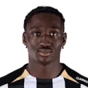 Sidiki Cherif fotoğrafı