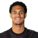 Jarell Amorin Quansah fotoğrafı
