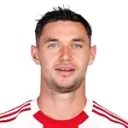 Roman Yaremchuk fotosu