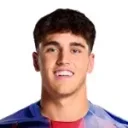 Pau Cubarsí Paredes fotoğrafı