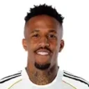 Éder Gabriel Militão fotoğrafı