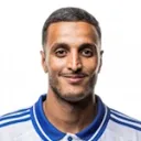 Mohamed Elias Achouri fotoğrafı