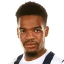 Grady George Diangana fotoğrafı