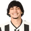 Matheus Nascimento de Paula fotoğrafı
