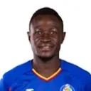 Djené Dakonam Ortega fotosu