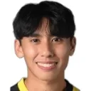 Glenn Kweh Jia Jin fotoğrafı