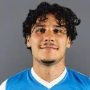 Anthony Belmonte fotosu