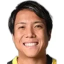 Kyoga Nakamura fotoğrafı