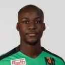 Ulrich Sidoine Meleke fotosu