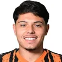 Luca Oliveira Meirelles fotoğrafı