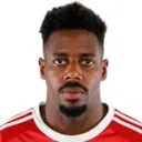 Wilson Migueis Manafá Jancó fotoğrafı