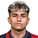 Santiago Thomas Castro photo