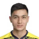 Muhammadqodir Khamraliev fotoğrafı