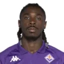 Moise Bioty Kean fotosu