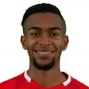 Jersson David González Niño fotosu