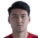 Alibek Kassym fotoğrafı
