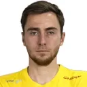 Yan Vorogovskiy fotoğrafı