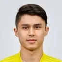 Akmal Bakhtiyarov fotoğrafı