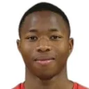 Souleymane Sagnan fotosu
